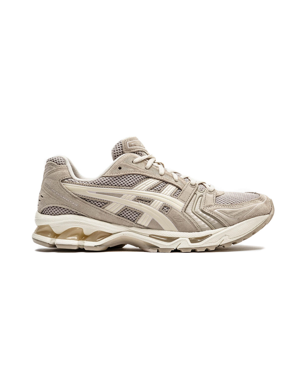 Asics gel kayano outlet 23 herren größe 45